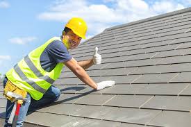 Best Roof Inspection  in Dorothy, NJ